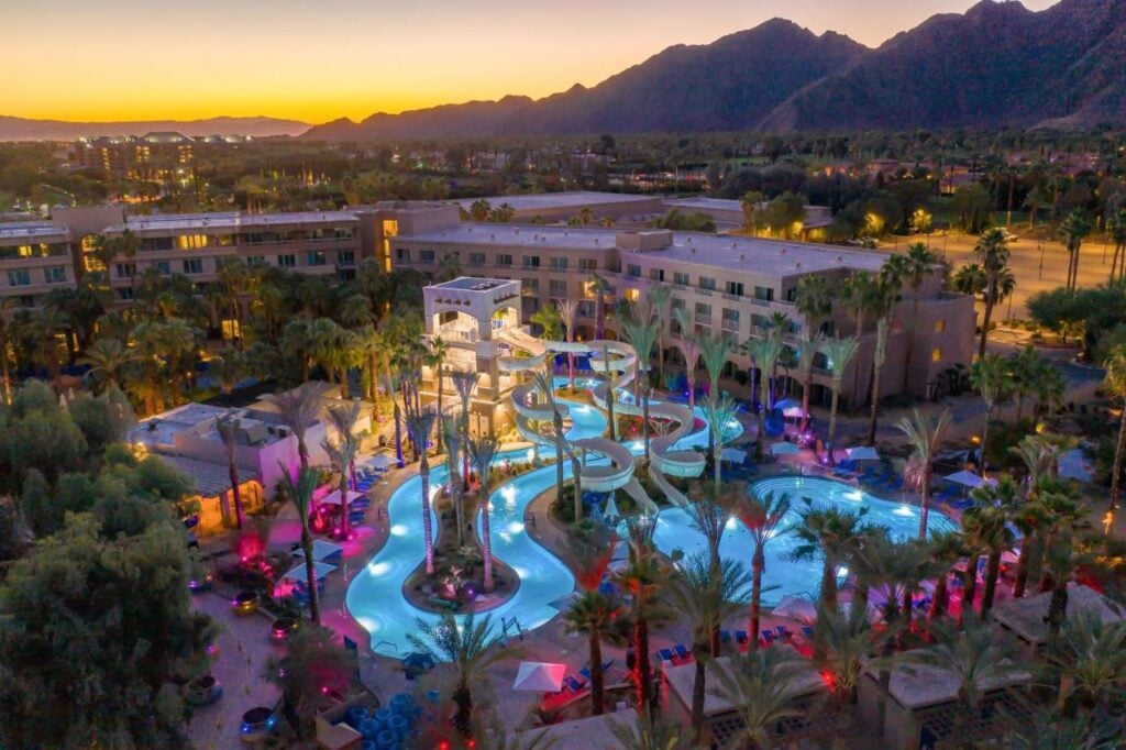 7 Best Hotels To Stay For Coachella Music Festival
