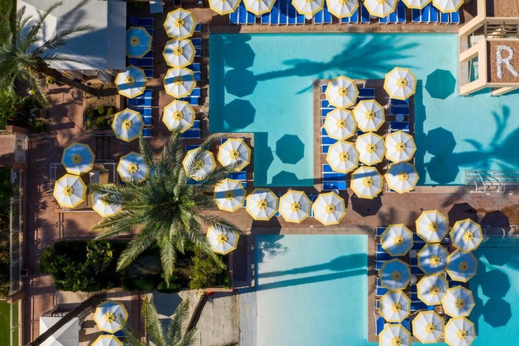 7 Best Hotels To Stay For Coachella Music Festival