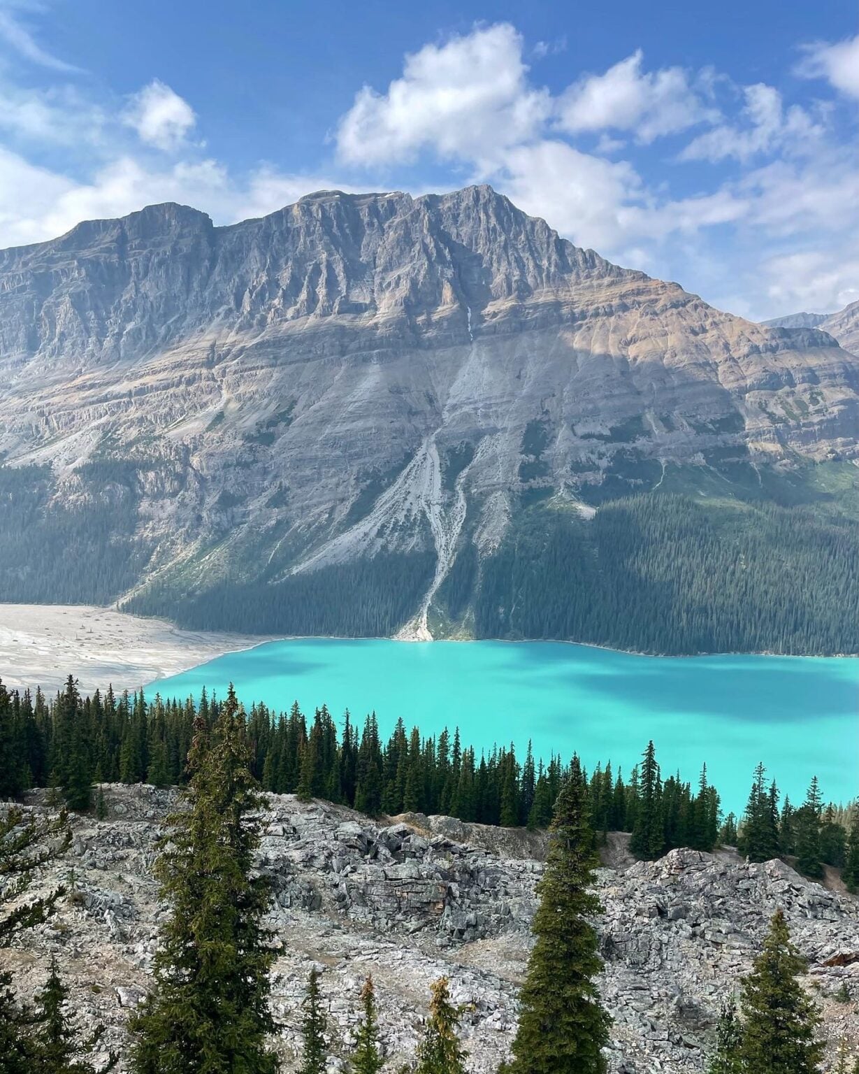 45 Magical Photos Of Banff National Park And The Canadian Rockies