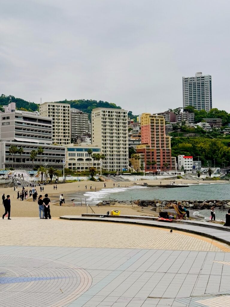Atami Japan