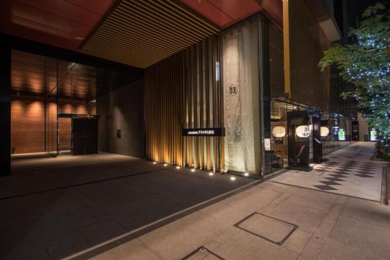 14 Best Hotels In Tokyo Near JR Yamanote Line Travels With Elle 14 Best Hotels In Tokyo Near JR Yamanote Line Travels With Elle