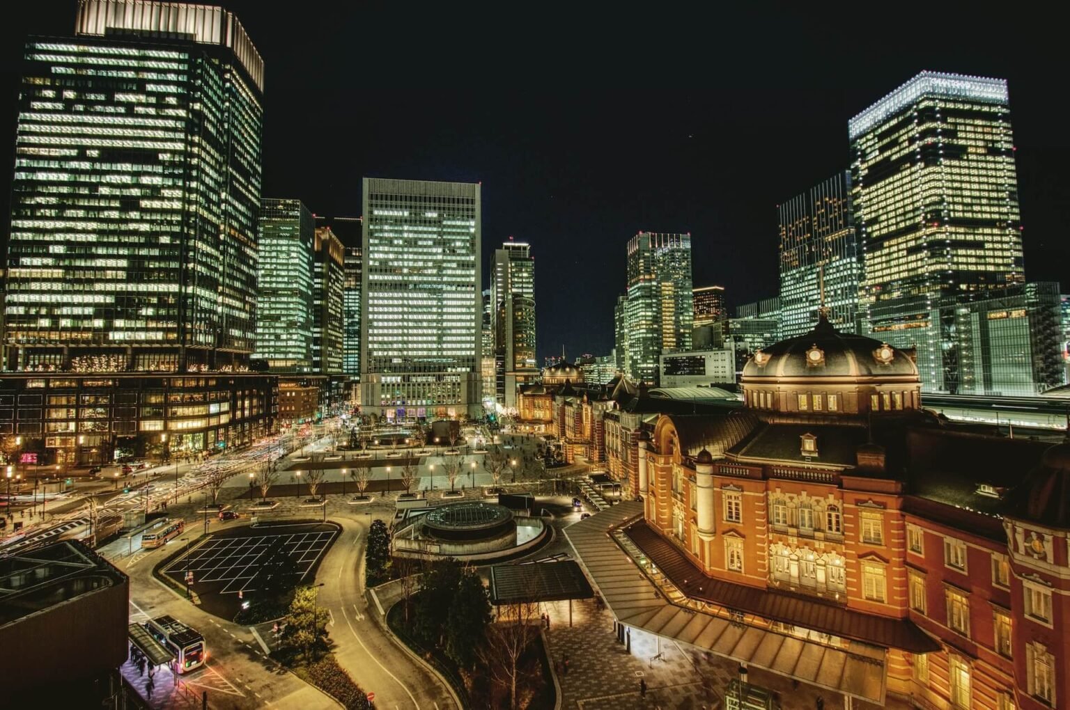 15 Best Hotels In Tokyo Near JR Yamanote Line (With Map) 15 Best Hotels In Tokyo Near JR Yamanote Line (With Map)