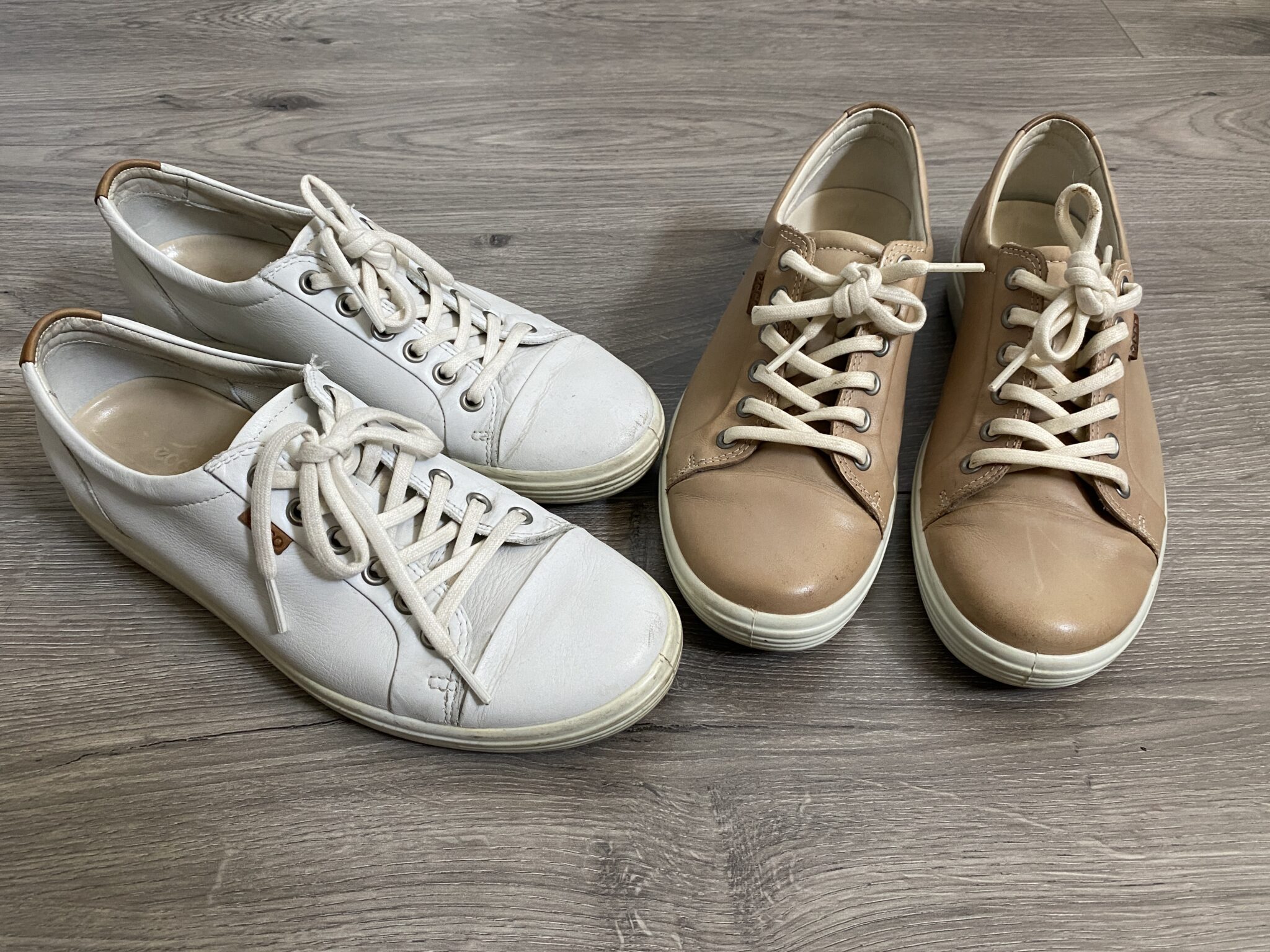 10 Best Women's Shoes For Walking Around Europe (That Are Actually Cute)