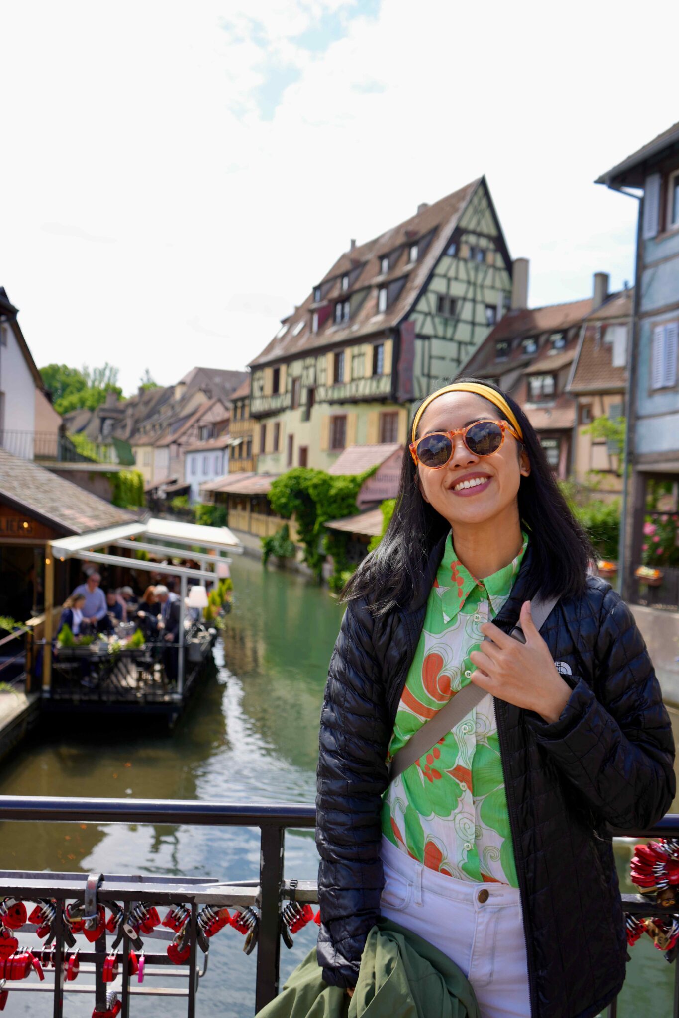 Colmar Rance 40 Photos That Will Inspire You To Visit Colmar, France