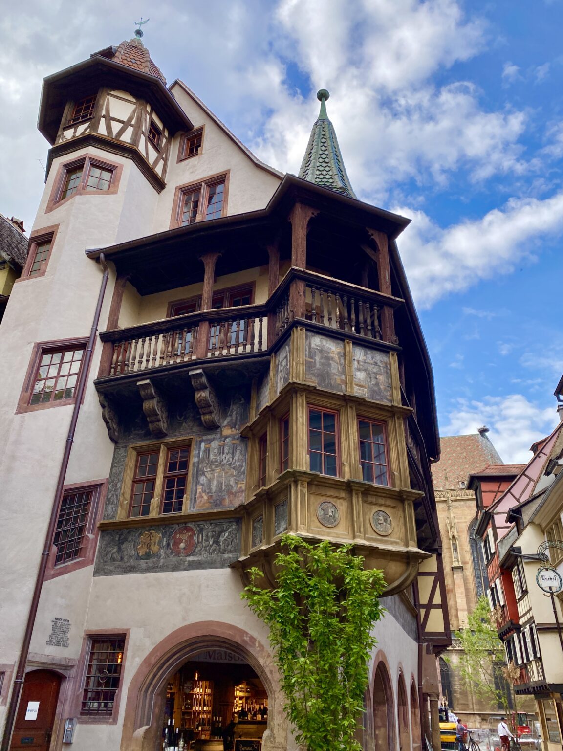 Pretty Colmar 40 Photos That Will Inspire You To Visit Colmar, France