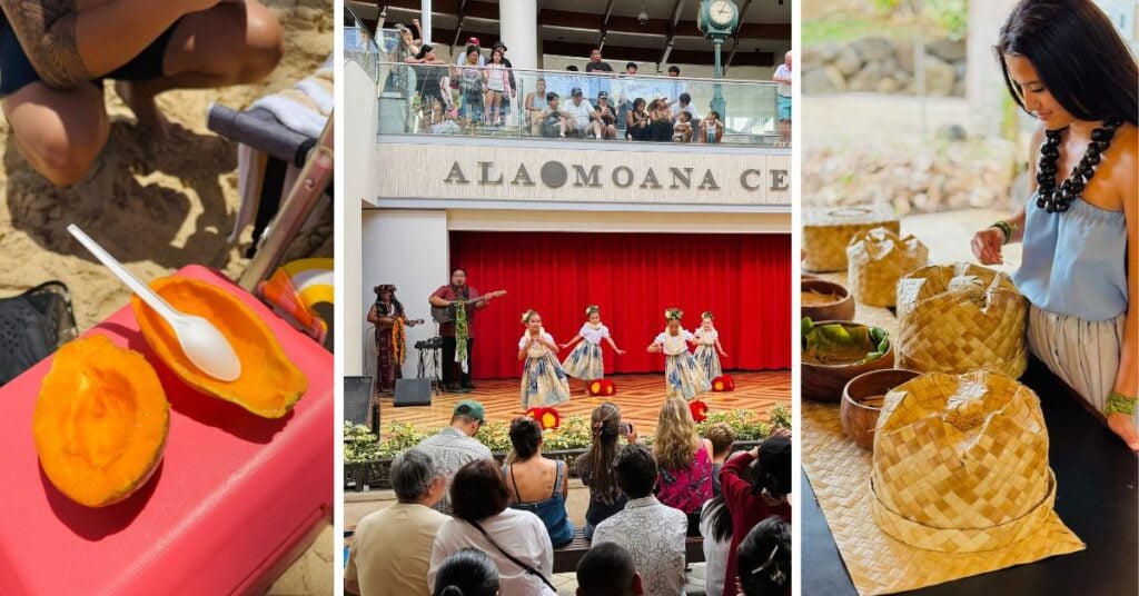 Free Things To Do For Families Oahu