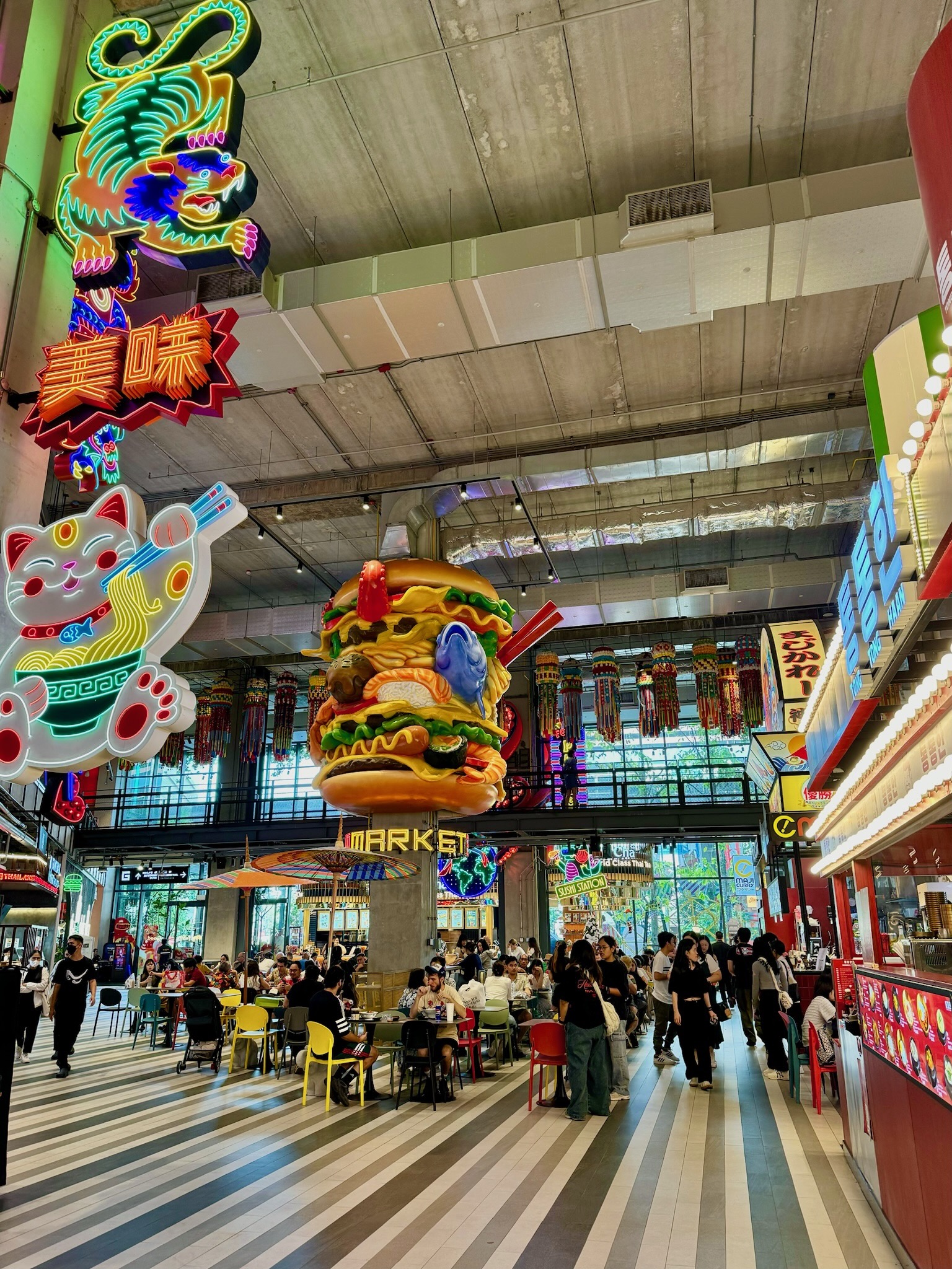 25 Activities For Your Bangkok Bucket List That Aren't Temples
