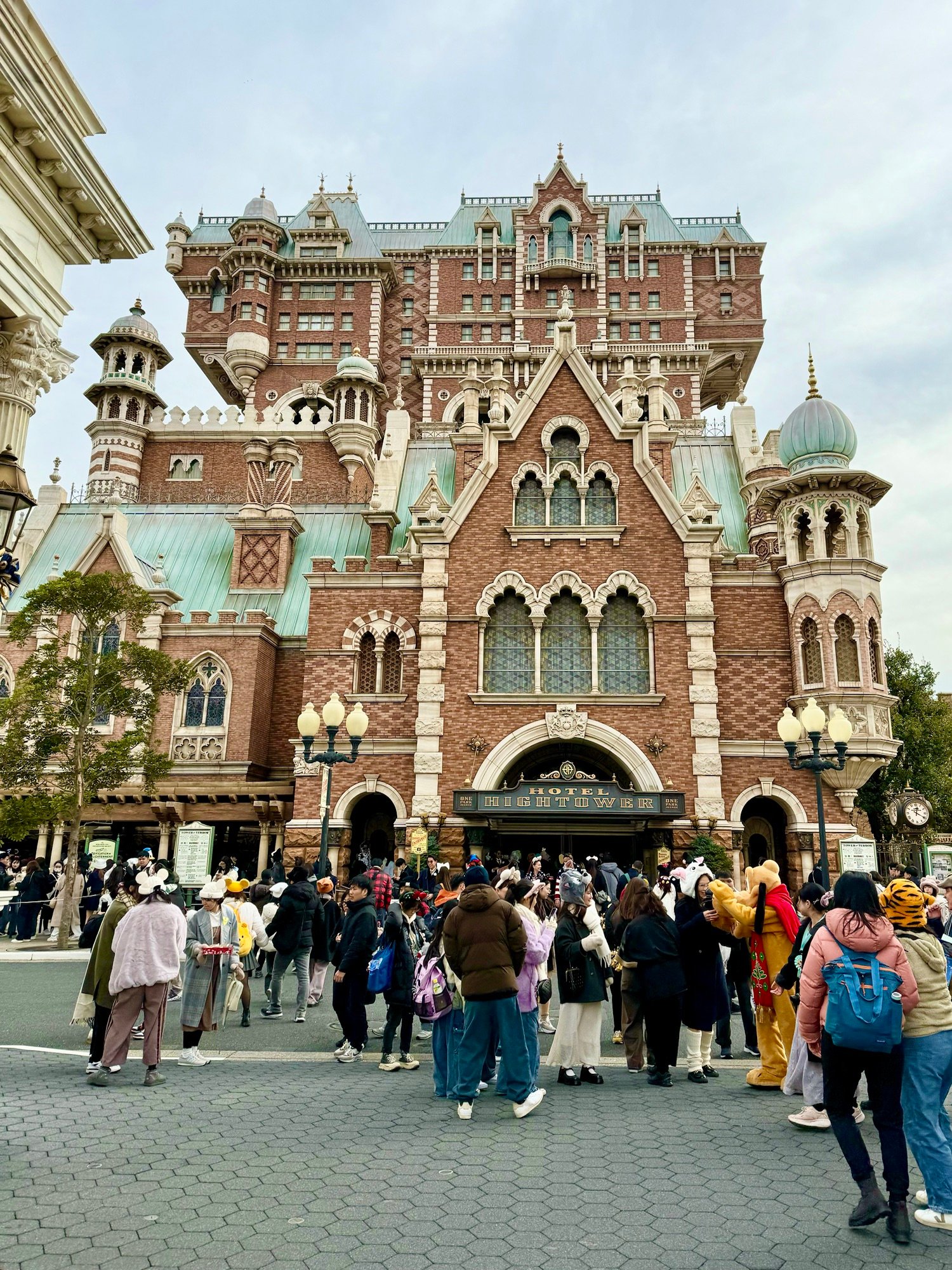 20 Essential Tips To Prepare You For Tokyo DisneySea 20-essential-tips-to-prepare-you-for-tokyo-disneysea