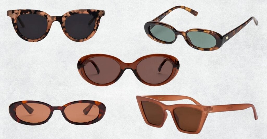 I-SEA Sunglasses