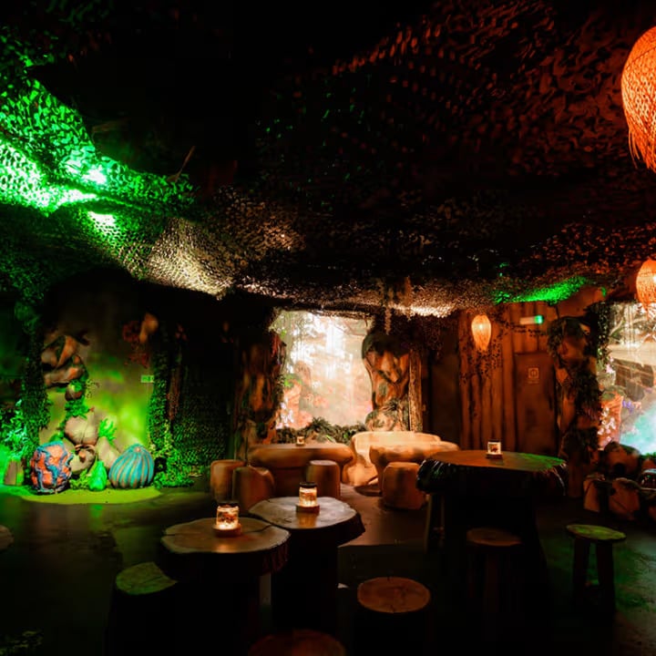 Avora London Experience