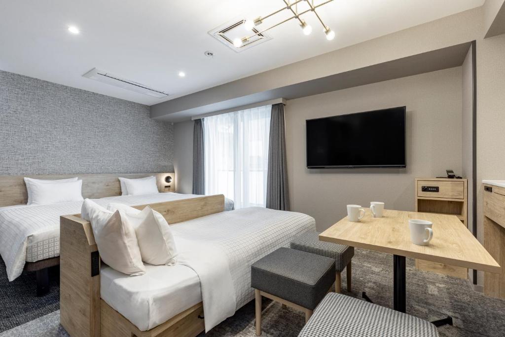 Tokyu Stay Shibuya Tokyu Stay Shibuya