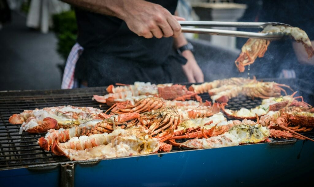 Lobster Festival