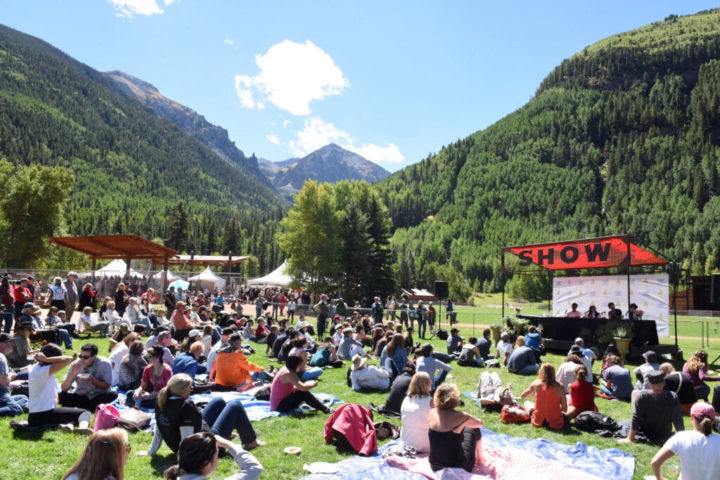 Telluride Film Festival 2016