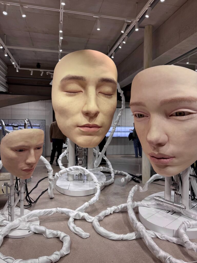 Gentle Monster Seoul