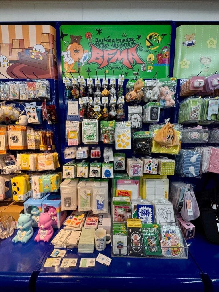 Souvenirs To Bring Home From Seoul