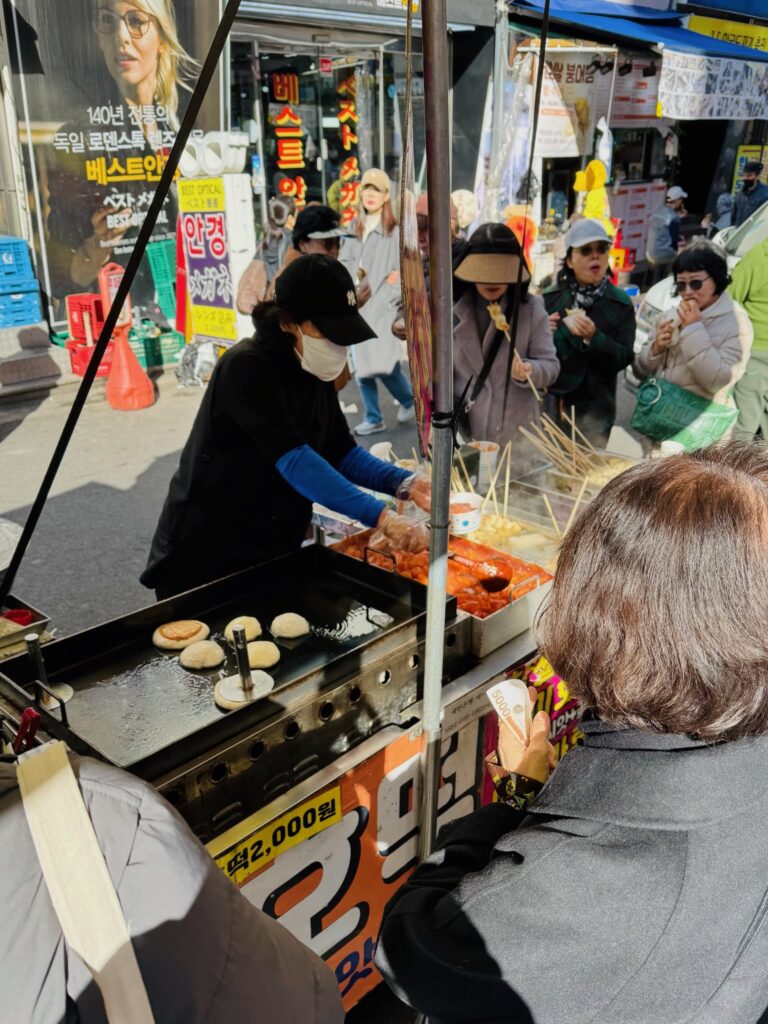 Namdaemun Market - Things To Do In Myeongdong Seoul