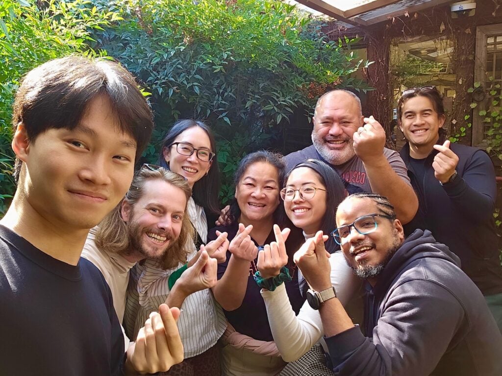 Secret Food Tours Seoul