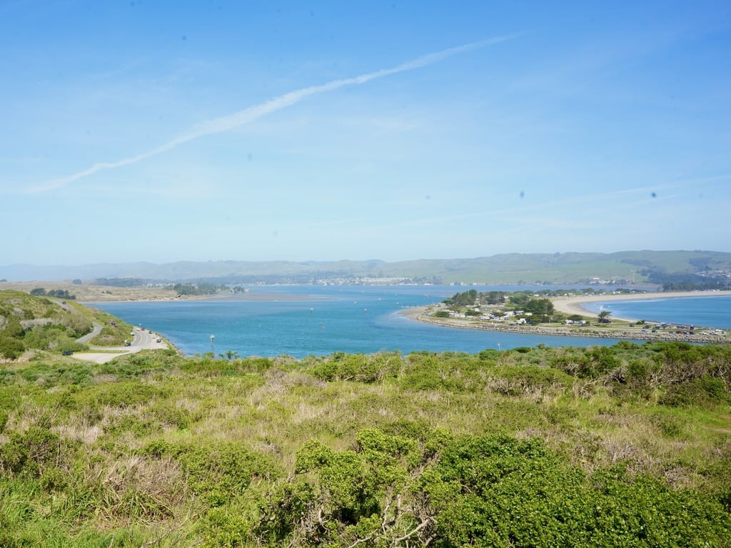 Bodega Bay CA