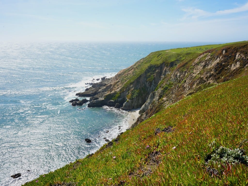 Bodega Bay Trailhead