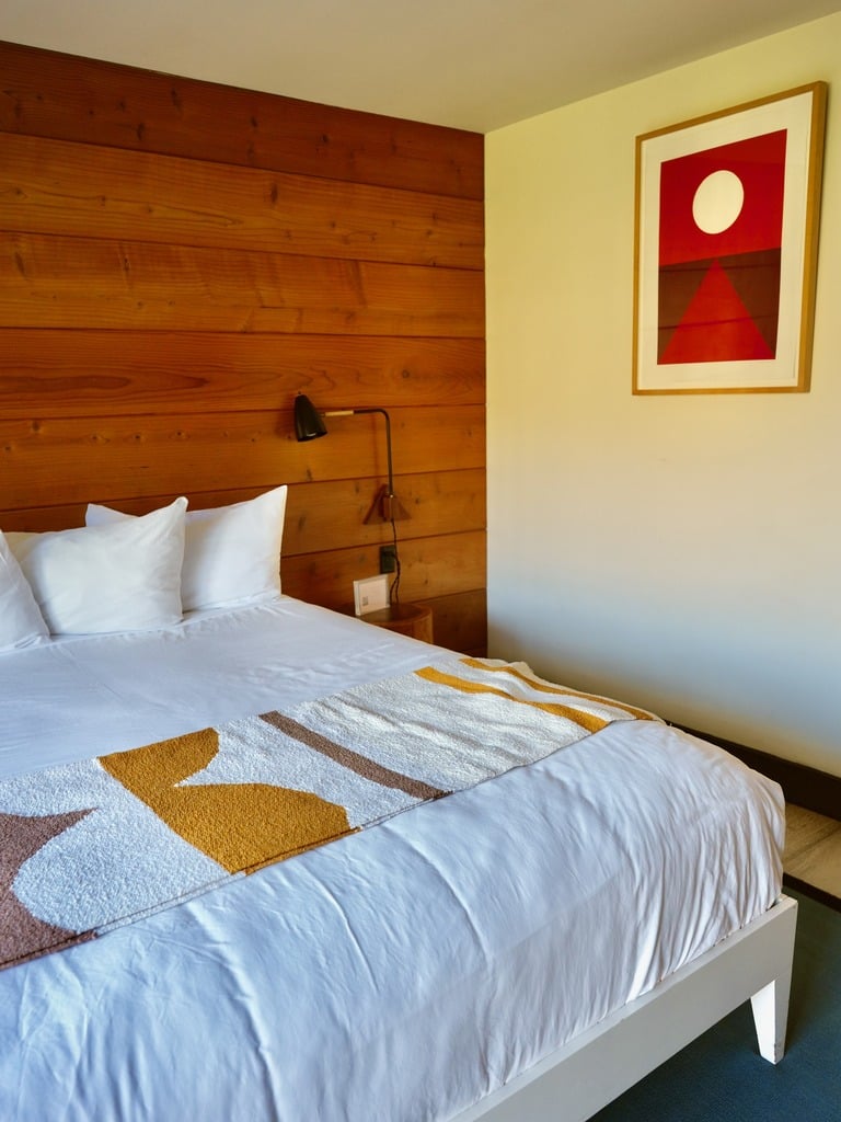 Timber Cove Resort CA Review