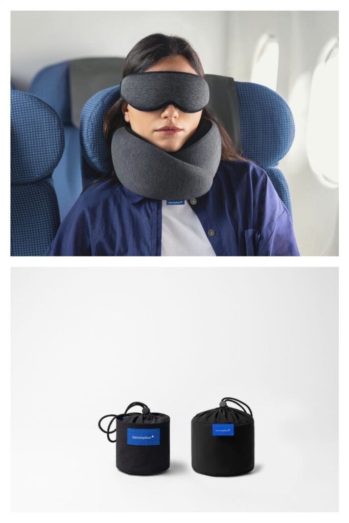 Ostrichpillow Go Neck Small