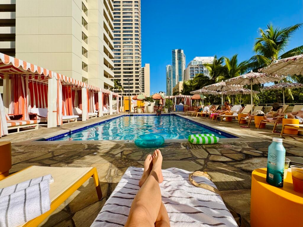 Romer Waikiki - Oahu Hotels