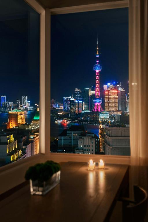 The Shanghai Edition The Shanghai Edition